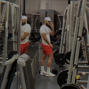 Meet your Posher, Nahum